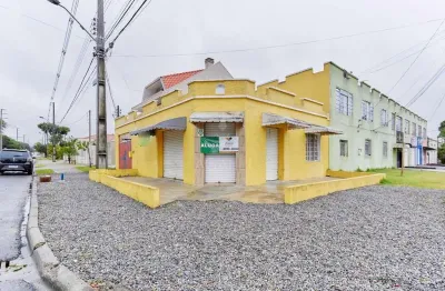 Loja para alugar no fanny. excelente localização e espaço amplo