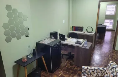 Sala comercial à venda no Centro, Curitiba 