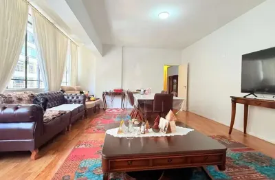 Apartamento com 3 quartos à venda no Centro, Curitiba 