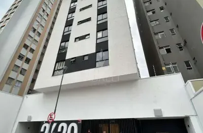 Apartamento com 2 dormitórios à venda, no bairro portão, curitiba - pr