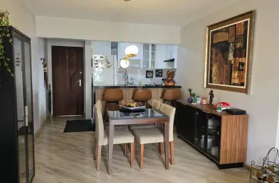 Apartamento com 3 quartos à venda na Avenida Iguaçu, 1326, Rebouças, Curitiba por R$ 840.000
