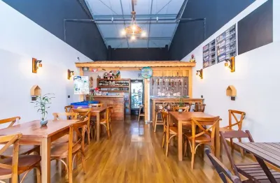 Ponto comercial à venda no Uberaba, Curitiba 