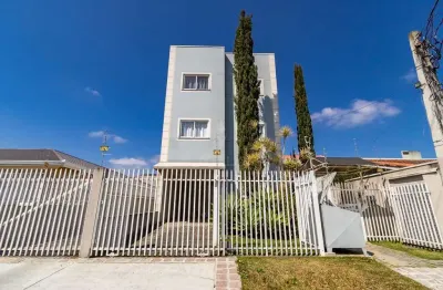 Apartamento à venda no bairro  fanny ,     curitiba - pr