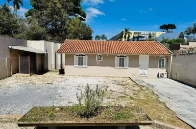 Terreno à venda no São Lourenço, Curitiba 