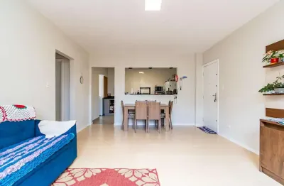 Apartamento com 3 quartos à venda na Avenida Vicente Machado, 1367, Centro, Curitiba por R$ 550.000