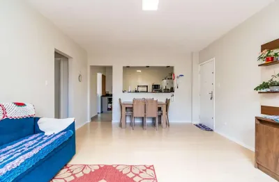 Apartamento com 3 quartos à venda no Centro, Curitiba 