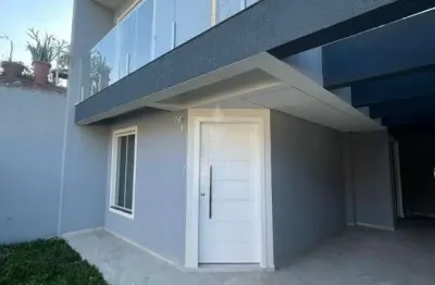 Sobrado à venda no bairro campo comprido, curitiba - pr