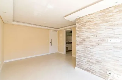 Apartamento com 2 quartos para alugar no Campo Comprido, Curitiba 