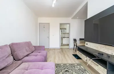 Apartamento com 3 quartos à venda no Vista Alegre, Curitiba 