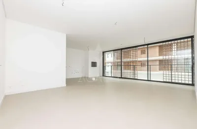 Apartamento com 2 quartos à venda no Bigorrilho, Curitiba 