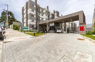 Garden 45m  com 2 dormitórios à venda no boneca do iguaçu, são josé dos pinhais