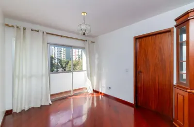 Apartamento com 3 dormitórios para locação com 96.39 m  portão  , curitiba - pr