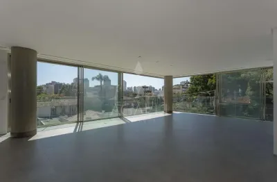 Apartamento com 4 quartos à venda no Batel, Curitiba 