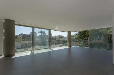 Apartamento com 4 quartos à venda na Rua Saldanha Marinho, 1850, Batel, Curitiba por R$ 9.000.000