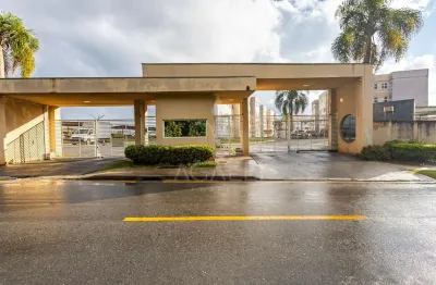 Apartamento com 3 quartos à venda no Capela Velha, Araucária 