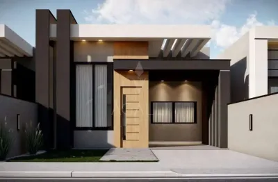 Casa com 2 quartos à venda na Rua Seringueira, 318, Eucaliptos, Fazenda Rio Grande por R$ 700.000