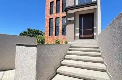 Casa com 3 quartos à venda no Iguaçu, Fazenda Rio Grande 