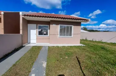 Casa para alugar no Jardim Veneza, Fazenda Rio Grande 