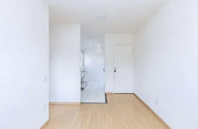 Apartamento para locação, colônia rio grande, sao jose dos pinhais - pr