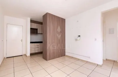 Apartamento para locação no bairro estados, fazenda rio grande - pr