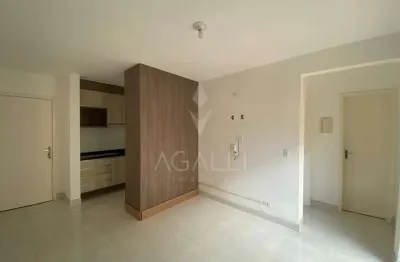 Apartamento para locação no bairro estados, fazenda rio grande - pr