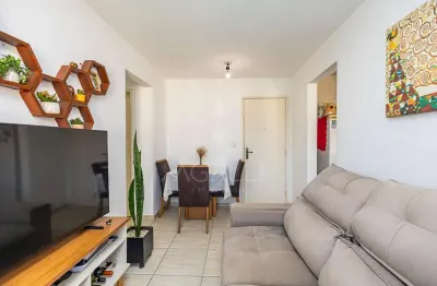 Apartamento com 2 quartos à venda no Boa Vista, Curitiba 
