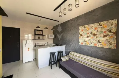 Apartamento com 1 quarto à venda na Avenida Visconde de Guarapuava, 2305, Centro, Curitiba por R$ 299.000