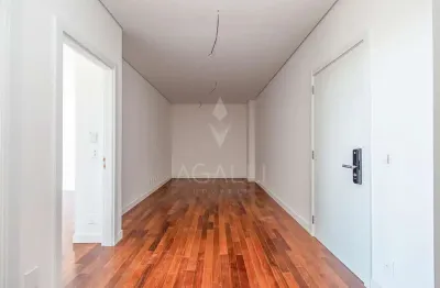 Cobertura com 3 quartos à venda no Bigorrilho, Curitiba 