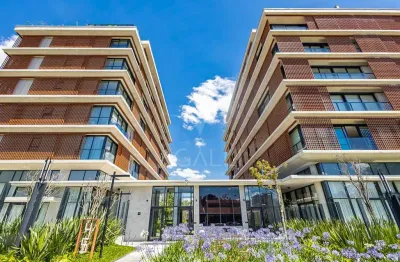 Cobertura com 3 quartos à venda na Rua José Domakoski, 45, Bigorrilho, Curitiba por R$ 6.390.000