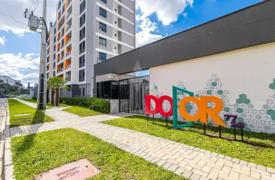 Lindo apartamento para primeira locação, portão, curitiba - pr