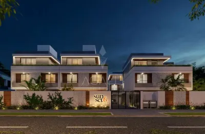 Casa com 3 quartos à venda no Campo Comprido, Curitiba 