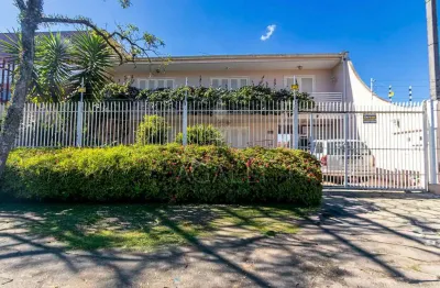 Casa com 6 quartos para alugar na Avenida Presidente Wenceslau Braz, 1984, Guaíra, Curitiba por R$ 5.900
