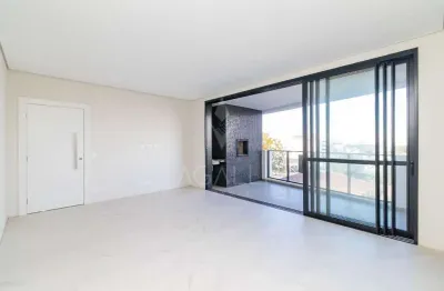 Apartamento com 2 dormitórios à venda, água verde, curitiba - pr