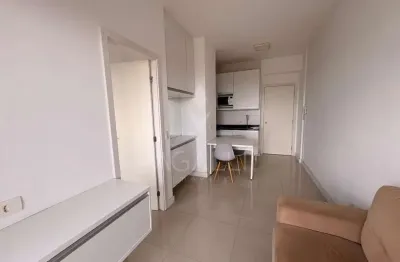 Apartamento porteira fechada à venda no bairro portão,     curitiba - pr