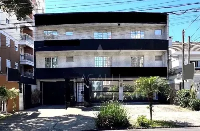 Ponto comercial com 14 salas à venda na Rua Professor Álvaro Jorge, 262, Vila Izabel, Curitiba por R$ 2.650.000