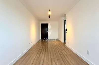 Apartamento com 2 quartos à venda na Rua Almirante Tamandaré, 510, Pedro Moro, São José dos Pinhais por R$ 239.000
