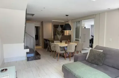 Apartamento com 3 quartos à venda no Bigorrilho, Curitiba 