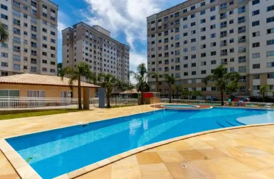 Apartamento para locação no bairro pinheirinho - curitiba   pr