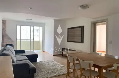 Apartamento com 2 quartos para alugar na Rua Coronel Ottoni Maciel, 228, Vila Izabel, Curitiba por R$ 4.700