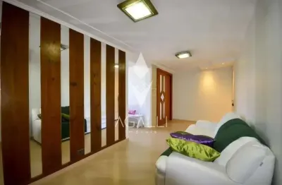 Cobertura com 2 quartos à venda na Rua Doutor Goulin, 1226, Juvevê, Curitiba por R$ 780.000