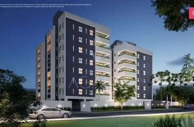 Loft com 1 quarto à venda na Rua Arthur Mohr, 326, Portão, Curitiba por R$ 455.000