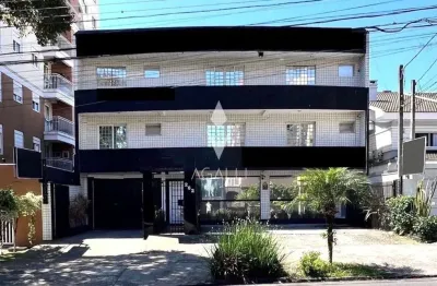 Prédio à venda na Rua Professor Álvaro Jorge, 263, Vila Izabel, Curitiba por R$ 2.650.000