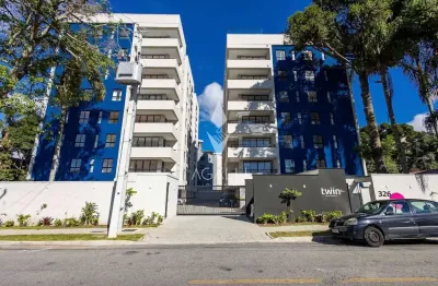 Apartamento com 2 quartos à venda na Rua Arthur Mohr, 326, Portão, Curitiba por R$ 499.000
