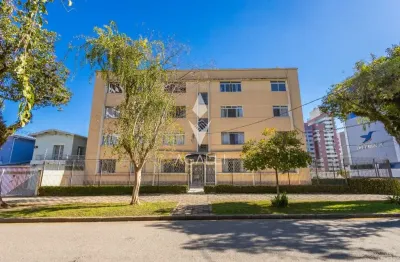 Apartamento com 2 quartos para alugar na Rua General Carneiro, 876, Centro, Curitiba por R$ 3.000