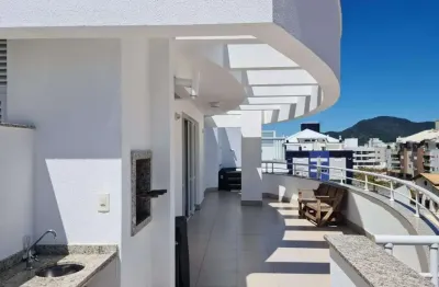 Apartamento com 3 quartos à venda no Ingleses do Rio Vermelho, Florianópolis 