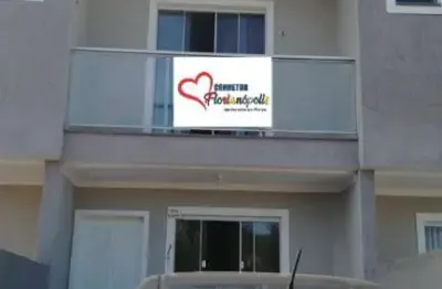 Apartamento - duplex, para venda em florianópolis/sc
