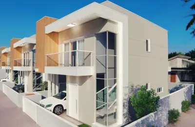 Casa com 3 quartos à venda no Ingleses do Rio Vermelho, Florianópolis 