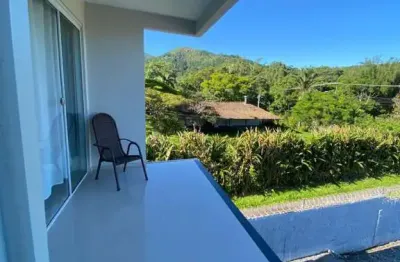 Casa com 2 quartos à venda no Vargem Grande, Florianópolis 