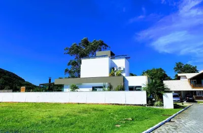 Casa - em condomínio, para venda em florianópolis/sc