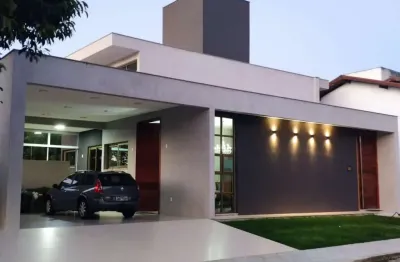 Casa com 3 quartos à venda no Vargem Grande, Florianópolis 